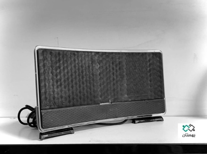 تصویر از آنتن رومیزی