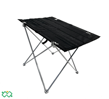 تصویر از میز آکاردئونی تاشو