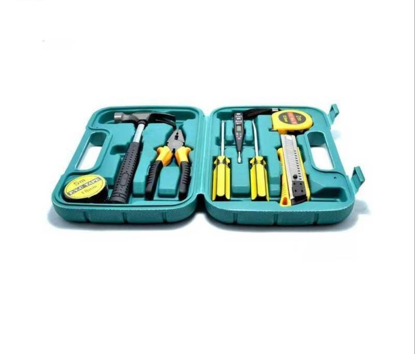 تصویر از جبه ابزار 8تیکه